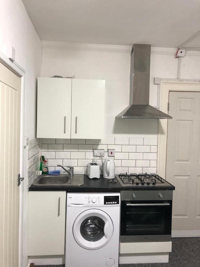 Fabulous Flat In Heart Of London Apartamento Exterior foto