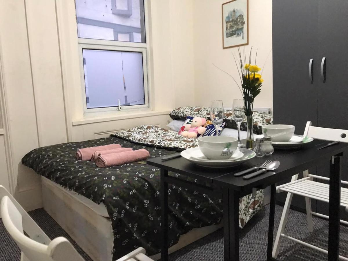 Fabulous Flat In Heart Of London Apartamento Exterior foto