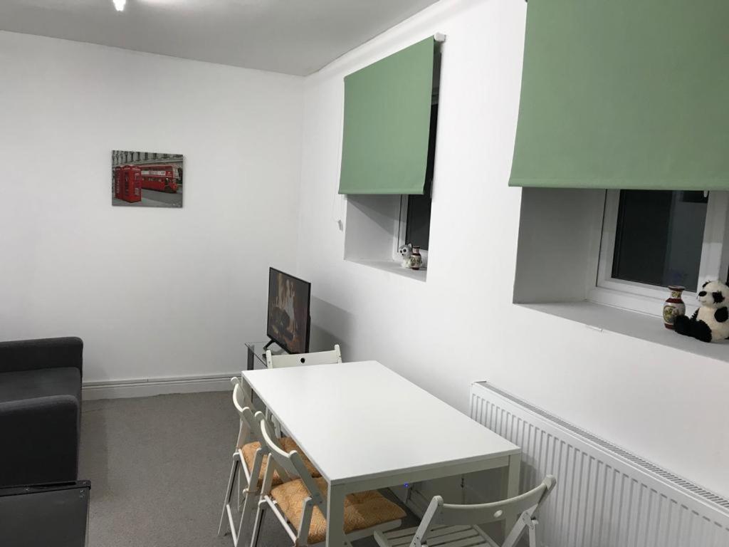 Fabulous Flat In Heart Of London Apartamento Exterior foto