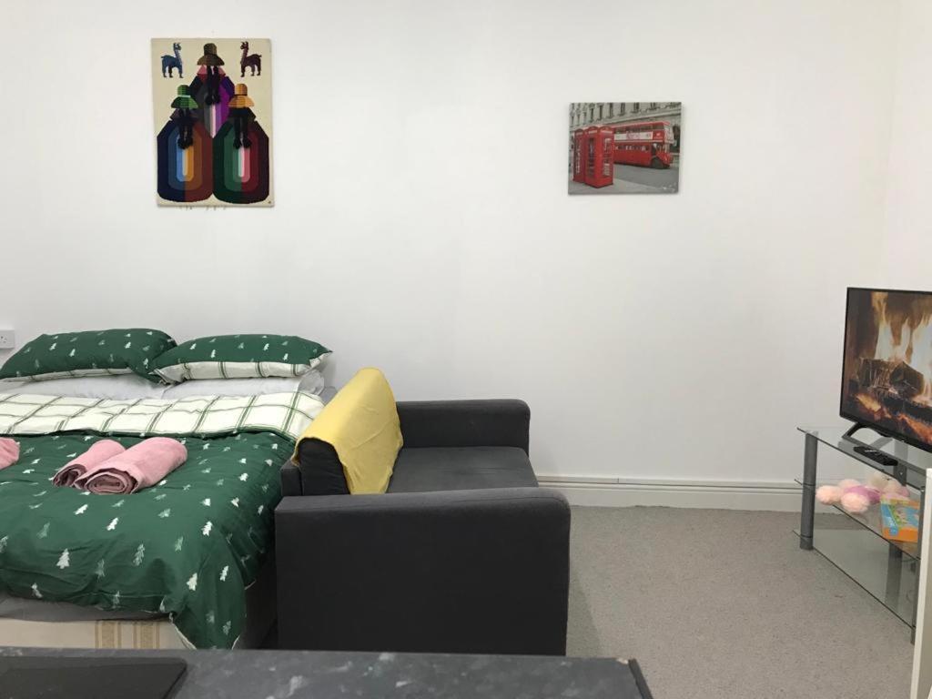 Fabulous Flat In Heart Of London Apartamento Exterior foto