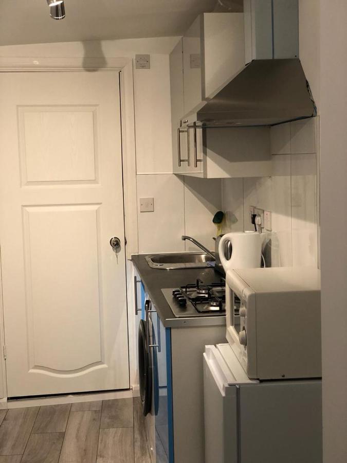 Fabulous Flat In Heart Of London Apartamento Exterior foto