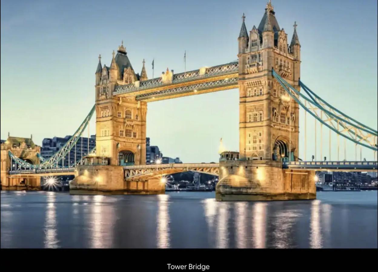 Fabulous Flat In Heart Of London Apartamento Exterior foto