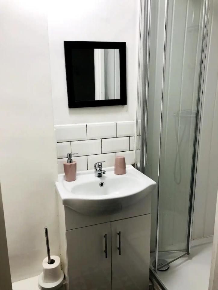 Fabulous Flat In Heart Of London Apartamento Exterior foto